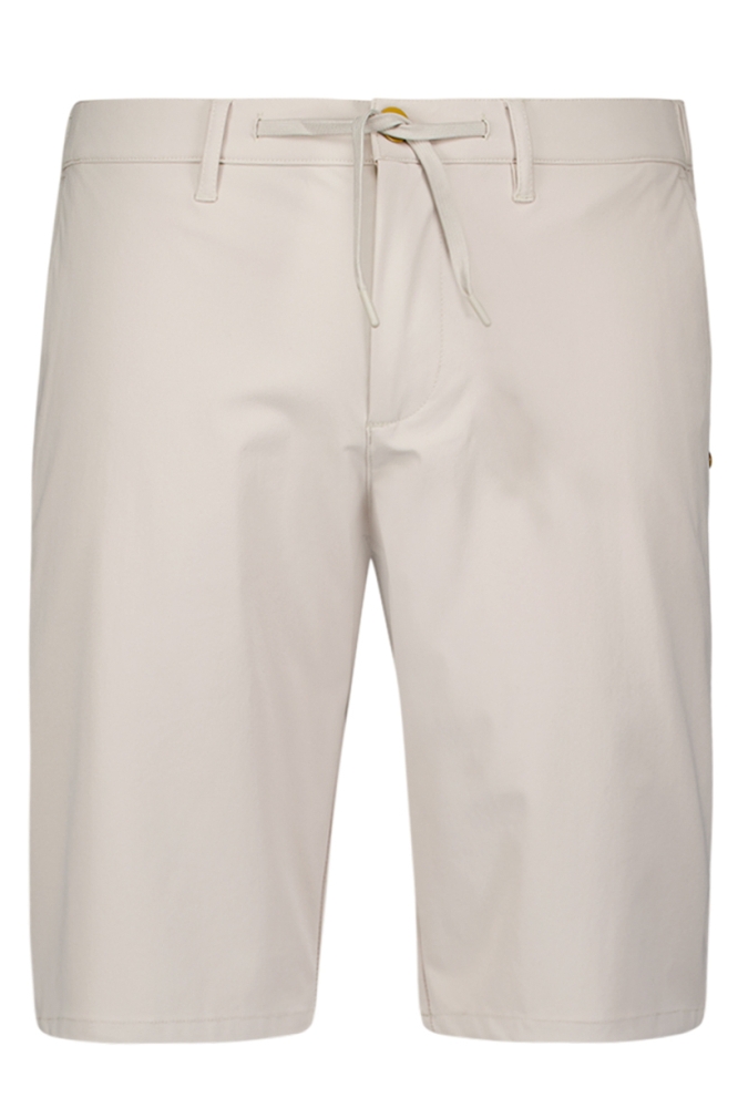 KORTE BROEK MET STEEKZAKKEN 288190415 015 Sand